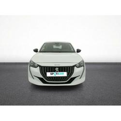 Peugeot 208 208 BLUEHDI 100 S&S BVM6 ACTIVE BUSINESS R Saint-Apollinaire