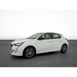 Peugeot 208 208 BLUEHDI 100 S&S BVM6 ACTIVE BUSINESS R Saint-Apollinaire