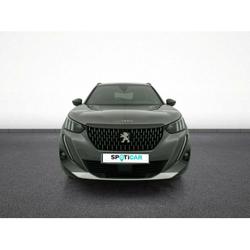 Peugeot 2008 2008 PureTech 130 S&S EAT8 GT Mont&eacute;limar