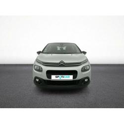 Citroen C3 C3 BlueHDi 100 S&S Feel Mont&eacute;limar