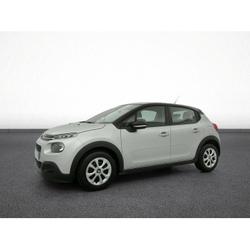 Citroen C3 C3 BlueHDi 100 S&S Feel Mont&eacute;limar
