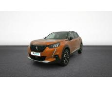 Peugeot 2008 Saint-Apollinaire