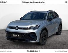 Volkswagen Tiguan Perpignan