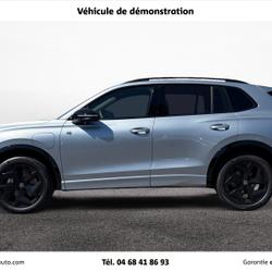 Volkswagen Tiguan Tiguan 1.5 eHybrid 204ch DSG6 R-Line Edition Perpignan