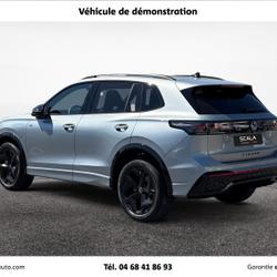 Volkswagen Tiguan Tiguan 1.5 eHybrid 204ch DSG6 R-Line Edition Perpignan