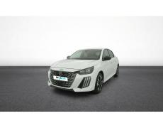 Peugeot 208 Saint-Apollinaire