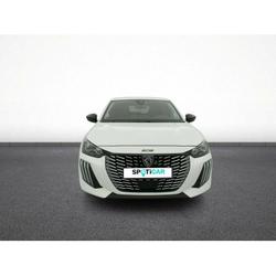 Peugeot 208 208 100 S&S BVM6 Allure Saint-Apollinaire