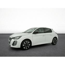 Peugeot 208 208 100 S&S BVM6 Allure Saint-Apollinaire