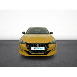 Peugeot 208 208 PureTech 75 S&S BVM5 Style Saint-Apollinaire