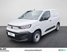 Citroen Berlingo Caen
