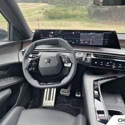 Peugeot 5008 5008 Hybrid 145 e-DCS6 GT Manosque