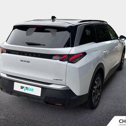 Peugeot 5008 5008 Hybrid 145 e-DCS6 GT Manosque