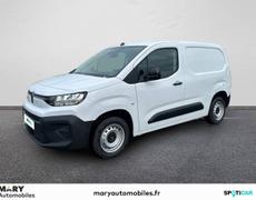 Citroen Berlingo Caen