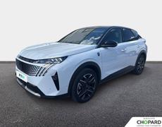 Peugeot 3008 Saint-Apollinaire