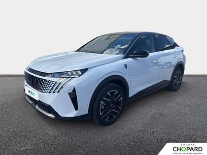 Peugeot 3008 - 3008 Hybrid 136 e-DCS6 GT - 29 980 €