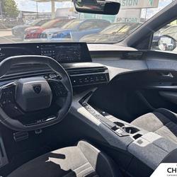 Peugeot 3008 3008 Hybrid 136 e-DCS6 GT Saint-Apollinaire