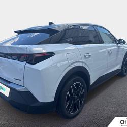 Peugeot 3008 3008 Hybrid 136 e-DCS6 GT Saint-Apollinaire