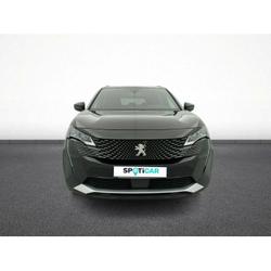 Peugeot 5008 5008 BlueHDi 130ch S&S EAT8 GT Saint-Clair