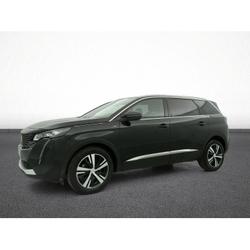 Peugeot 5008 5008 BlueHDi 130ch S&S EAT8 GT Saint-Clair