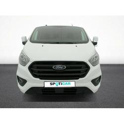 Ford Transit Custom TRANSIT CUSTOM FOURGON 300 L2H1 2.0 ECOBLUE 170 BVA TREND BUSINESS Mont&eacute;limar