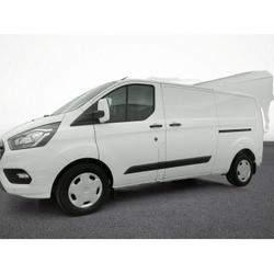 Ford Transit Custom TRANSIT CUSTOM FOURGON 300 L2H1 2.0 ECOBLUE 170 BVA TREND BUSINESS Mont&eacute;limar