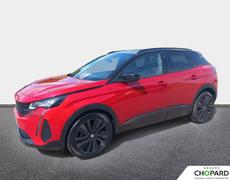 Peugeot 3008 Saint-Apollinaire