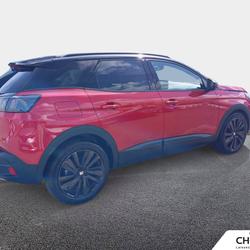 Peugeot 3008 3008 BlueHDi 180ch S&S EAT8 GT Pack Saint-Apollinaire
