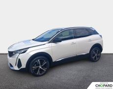 Peugeot 3008 Saint-Apollinaire
