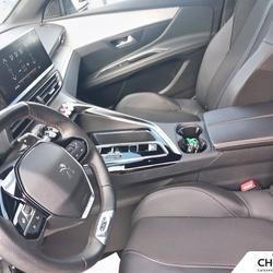 Peugeot 3008 3008 BlueHDi 130ch S&S EAT8 GT Saint-Apollinaire