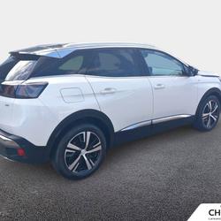 Peugeot 3008 3008 BlueHDi 130ch S&S EAT8 GT Saint-Apollinaire