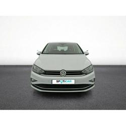 Volkswagen Golf Sportsvan Golf Sportsvan 1.0 TSI 110 BMT BVM6 Connect Mont&eacute;limar