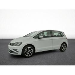 Volkswagen Golf Sportsvan Golf Sportsvan 1.0 TSI 110 BMT BVM6 Connect Mont&eacute;limar
