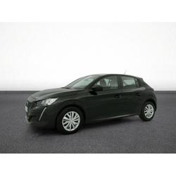 Peugeot 208 societe 208 BlueHDi 100 S&S BVM6 2 Places Active Mont&eacute;limar