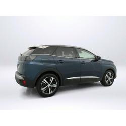 Peugeot 3008 3008 Hybrid 225 e-EAT8 GT Mont&eacute;limar