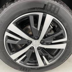 Peugeot 3008 3008 Hybrid 225 e-EAT8 GT Mont&eacute;limar