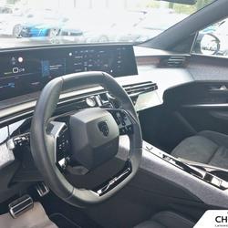 Peugeot e-3008 3008 Electrique 210 ch 73 kWh GT Saint-Apollinaire