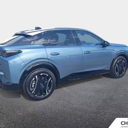 Peugeot e-3008 3008 Electrique 210 ch 73 kWh GT Saint-Apollinaire