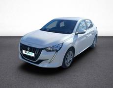 Peugeot 208 Aubenas