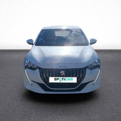 Peugeot 208 208 PureTech 100 S&S BVM6 Active Aubenas