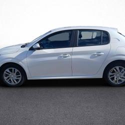 Peugeot 208 208 PureTech 100 S&S BVM6 Active Aubenas
