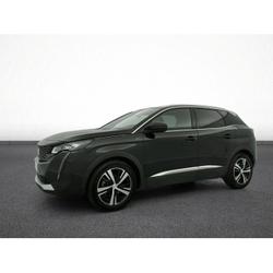Peugeot 3008 3008 BlueHDi 130ch S&S EAT8 GT Mont&eacute;limar