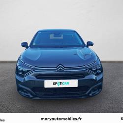 Citroen C4 C4 BlueHDi 130 S&S EAT8 Shine Caen