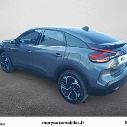 Citroen C4 C4 BlueHDi 130 S&S EAT8 Shine Caen