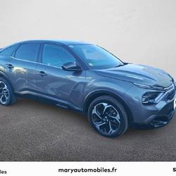 Citroen C4 C4 BlueHDi 130 S&S EAT8 Shine Caen