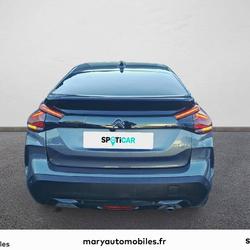 Citroen C4 C4 BlueHDi 130 S&S EAT8 Shine Caen
