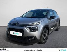 Citroen C3 Caen