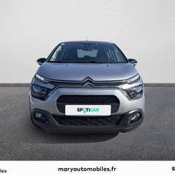 Citroen C3 C3 PureTech 110 S&S BVM6 Feel Pack Caen