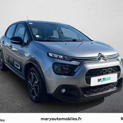Citroen C3 C3 PureTech 110 S&S BVM6 Feel Pack Caen