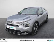 Citroen C4 societe Caen