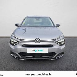 Citroen C4 societe C4 SOCIETE BLUEHDI 110 S&S BVM6 FEEL NAV BUSINESS R Caen